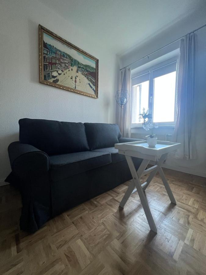 Sweet Home Cozy Dresden Apartment Three Extérieur photo